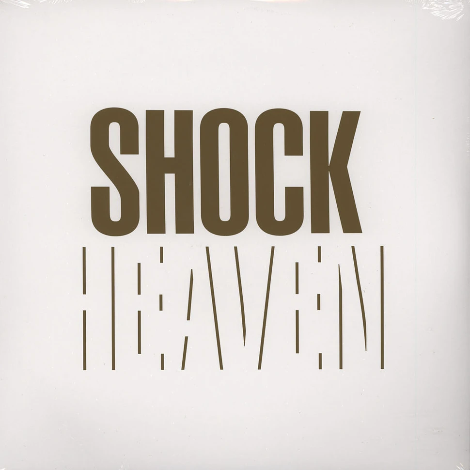 Shock - Heaven