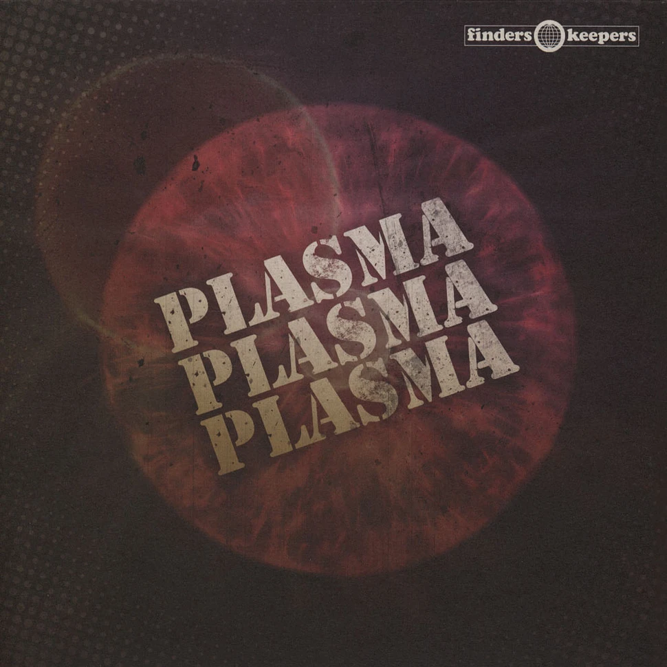 Plasma - Ectoplasma