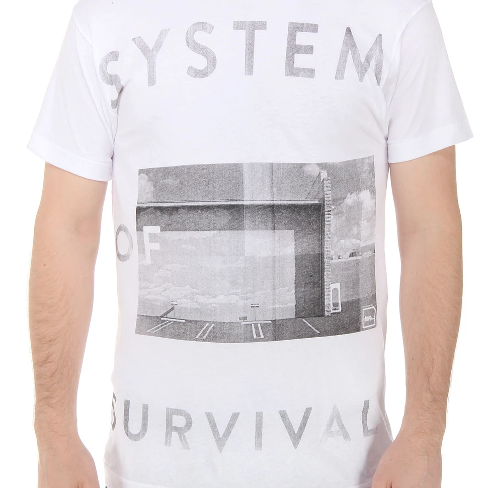 BPitch - System Of Survival T-Shirt