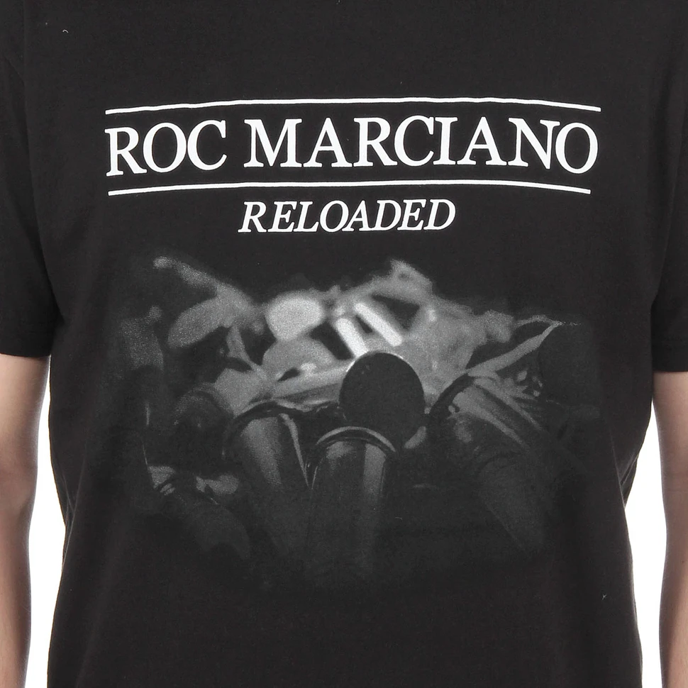 Roc Marciano - Reloaded T-Shirt