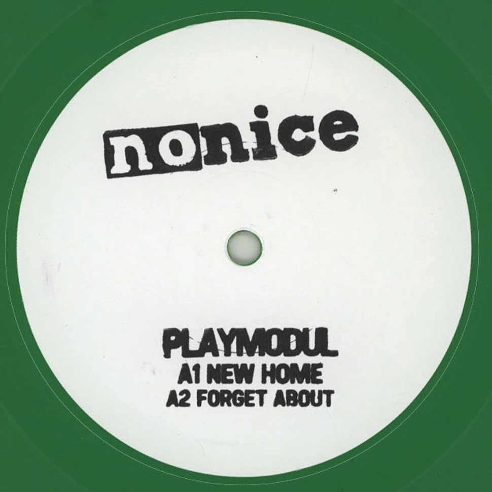 Playmodul - New Home