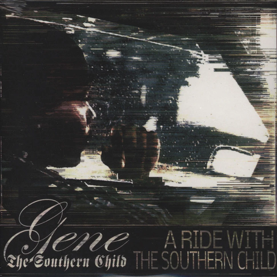 Gene The Southern Child & Parallel Thought - Articulation