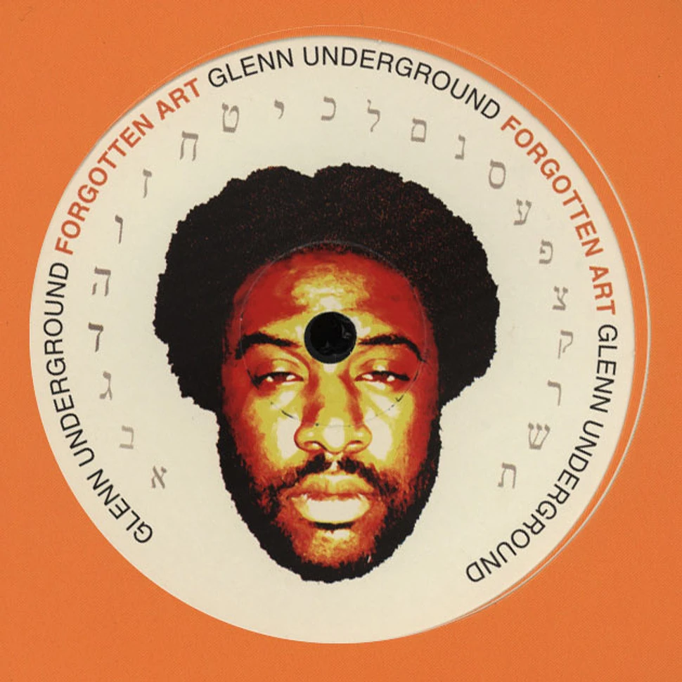 Glenn Underground - Shiloh