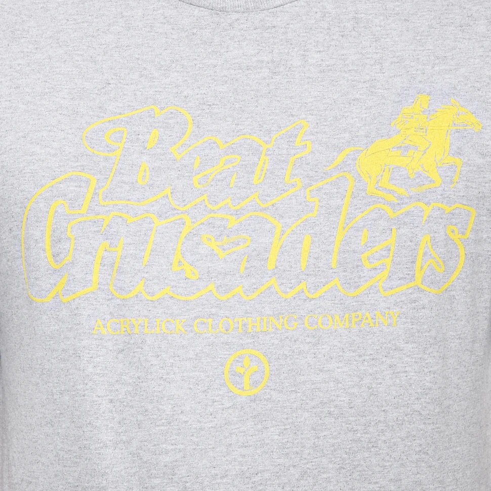 Acrylick - Beat Crusaders T-Shirt
