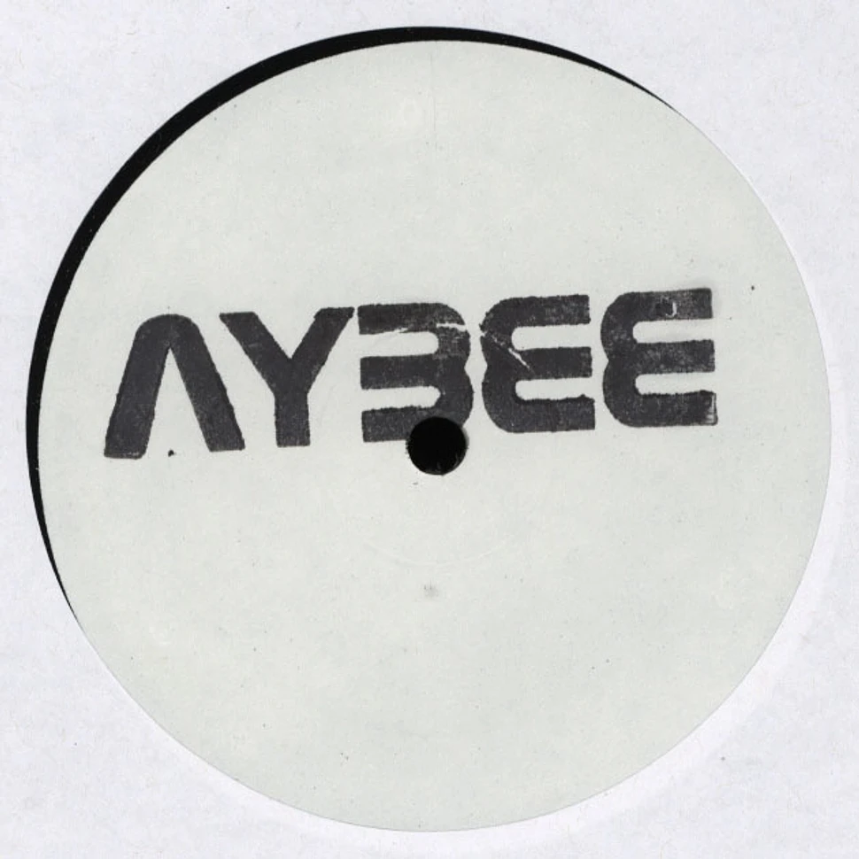 Aybee - Worlds EP