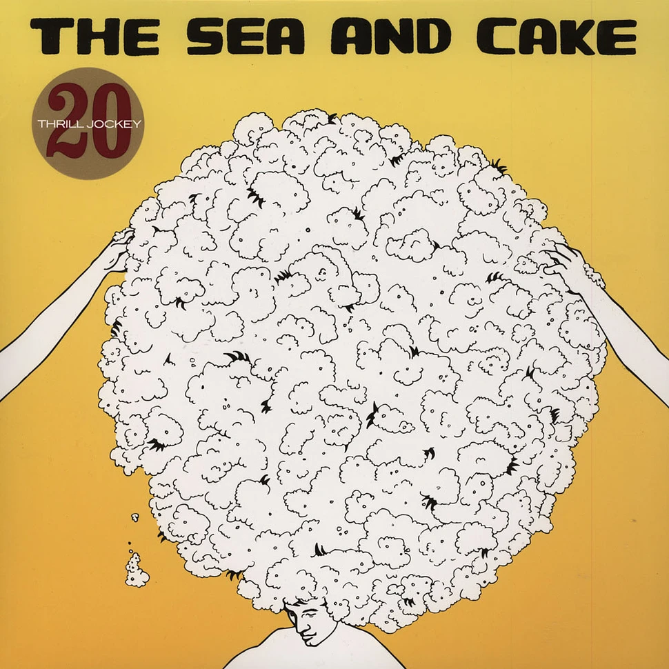 Sea And Cake, The - The Sea And Cake