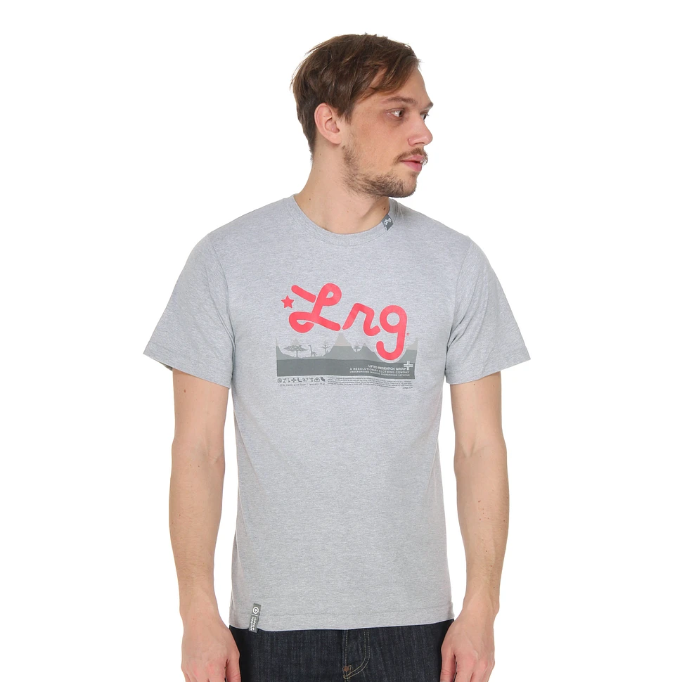 LRG - Two T-Shirt