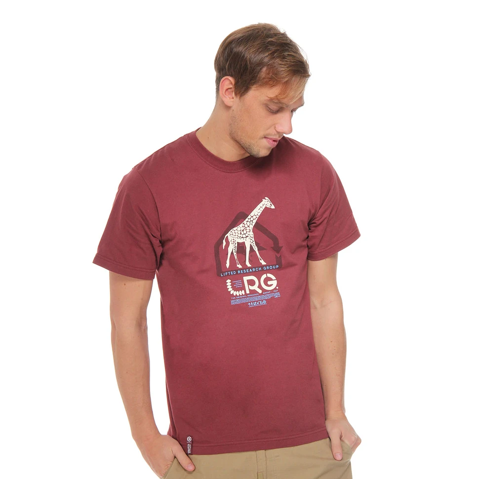 LRG - Core Collection Four T-Shirt