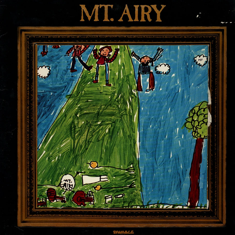 Mt. Airy - Mt. Airy
