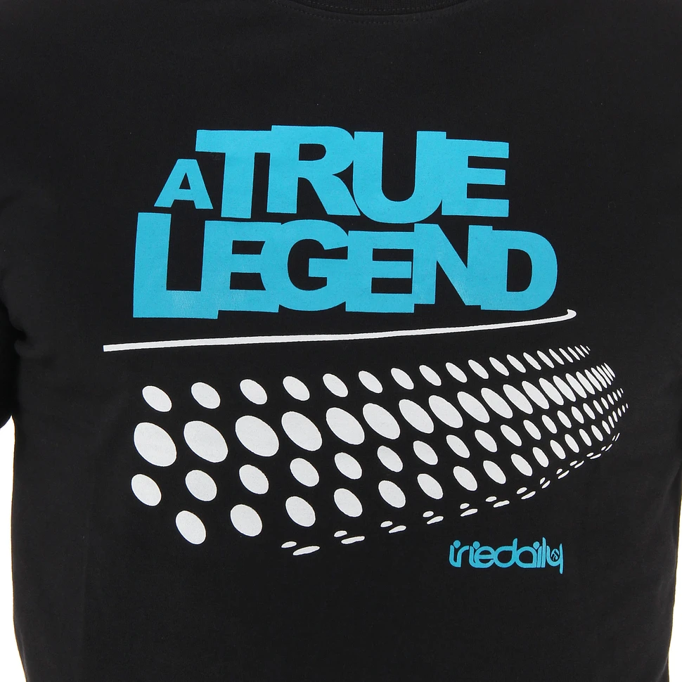 Iriedaily - True Legend T-Shirt