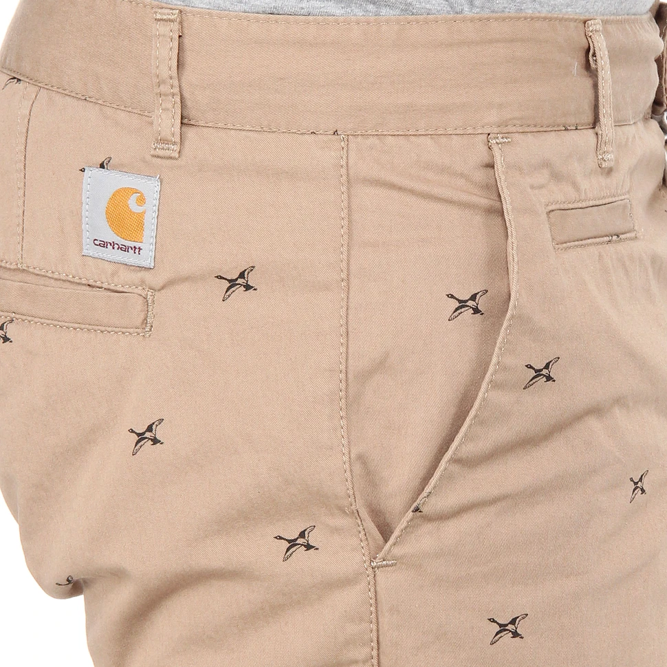 Carhartt WIP - Cane Pants Dexter