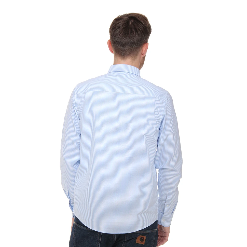 Carhartt WIP - Pender Shirt