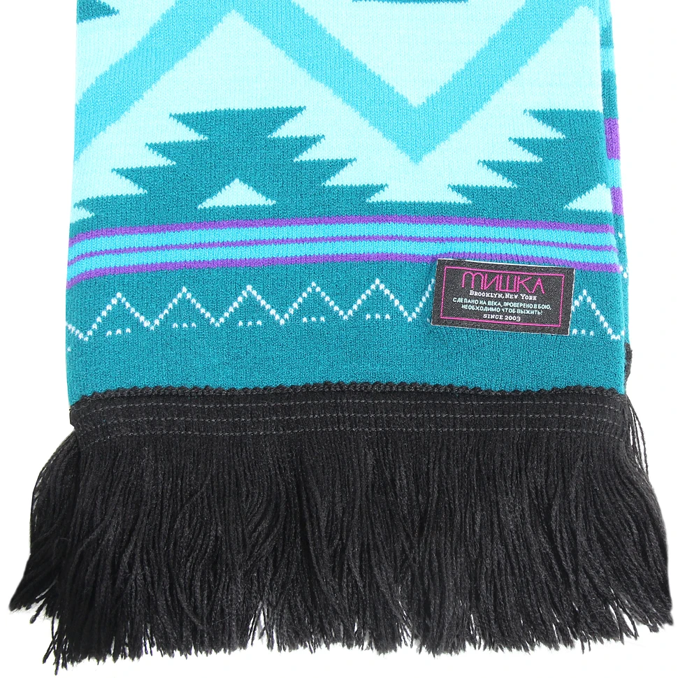 Mishka - Vision Quest Scarf