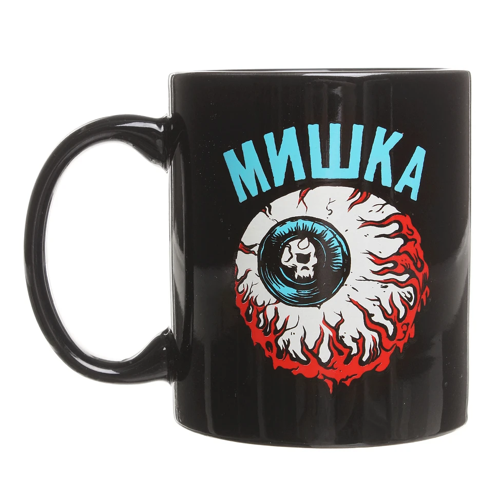 Mishka - Coffee Mug