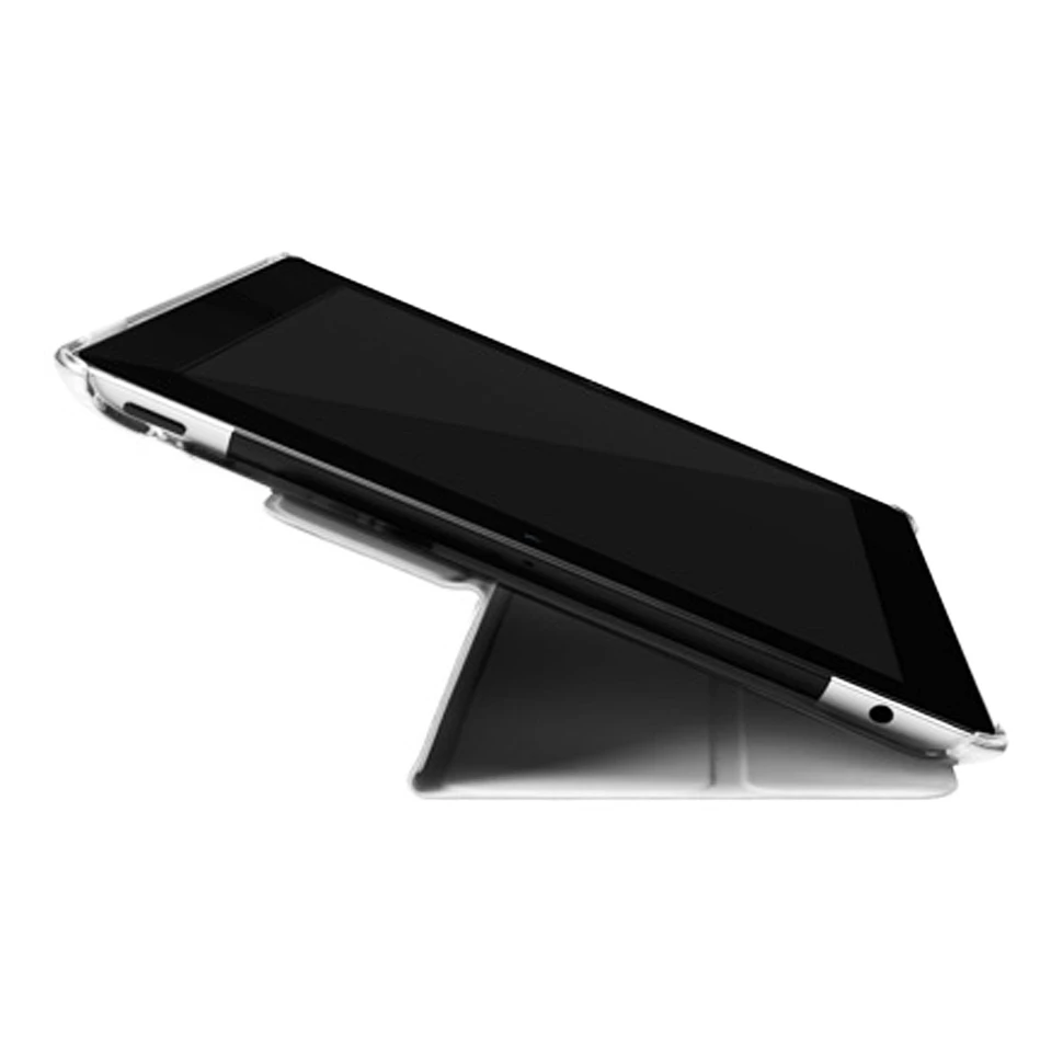Incase - iPad 3 Magnetic Snap Case