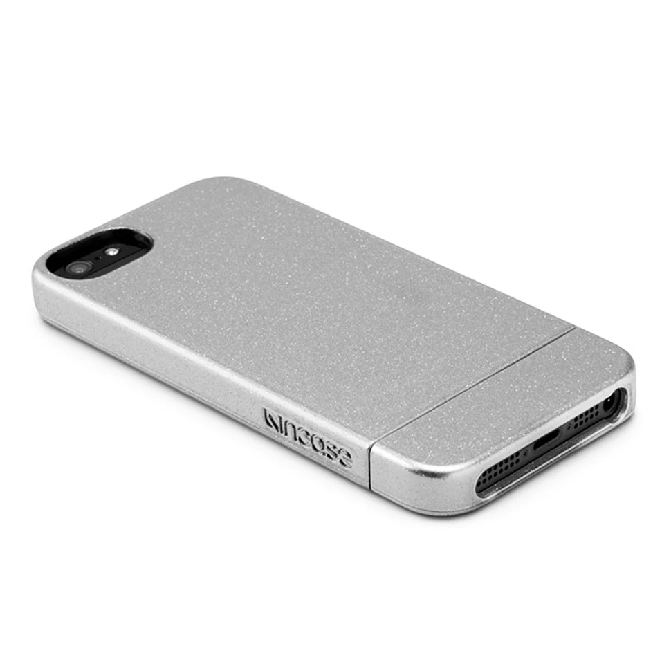 Incase - iPhone 5 Crystal Slider Case