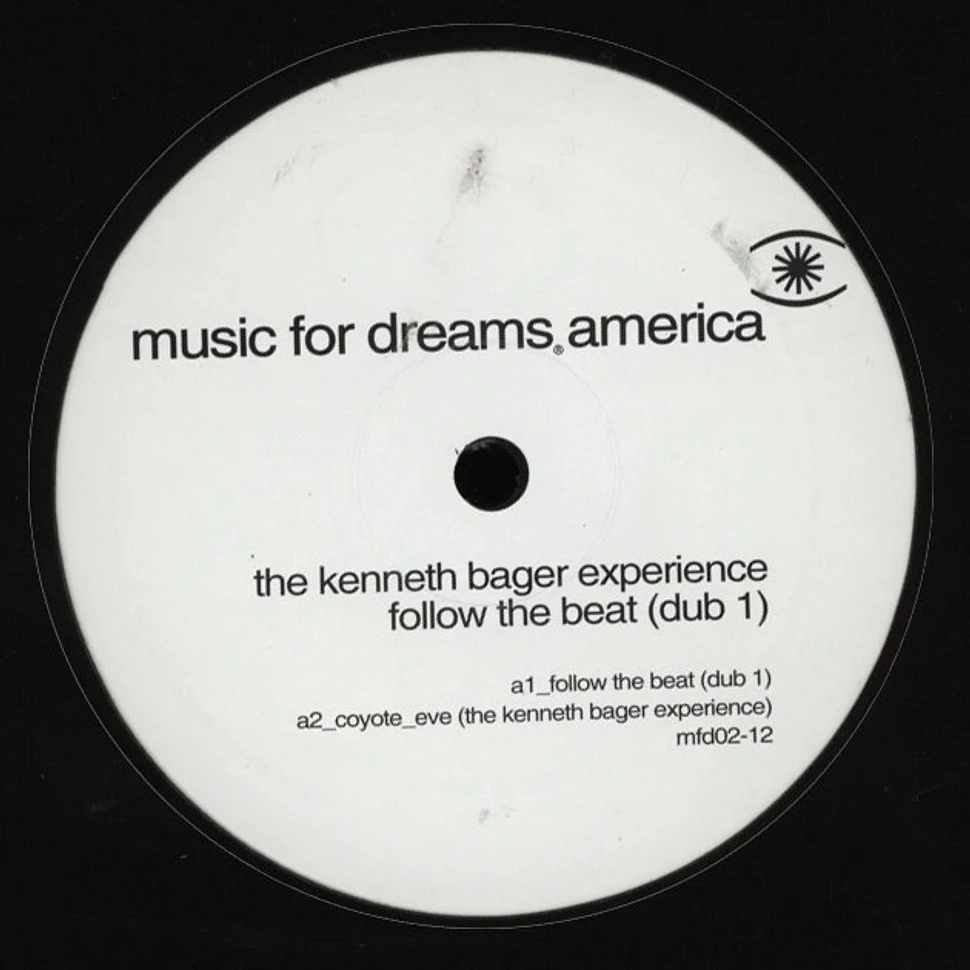 Kenneth Bager Experience - Follow The Beat
