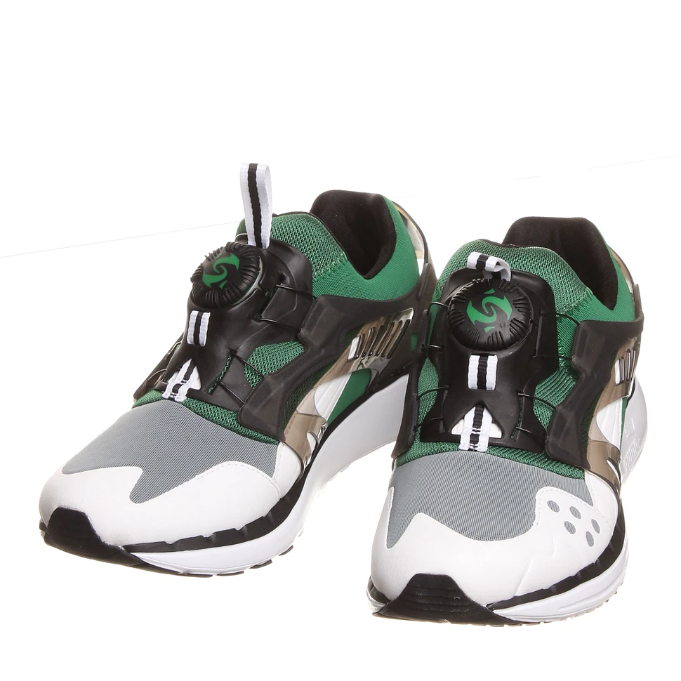 Puma - Disc Lite theLIST Gametime