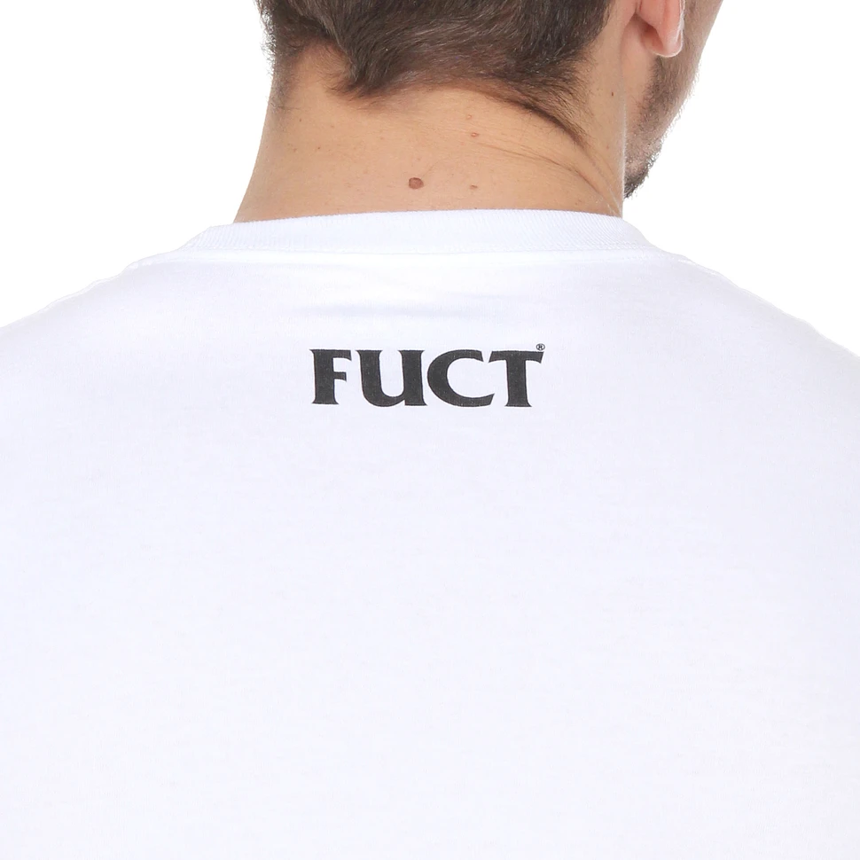 FUCT - Lil Creeper T-Shirt