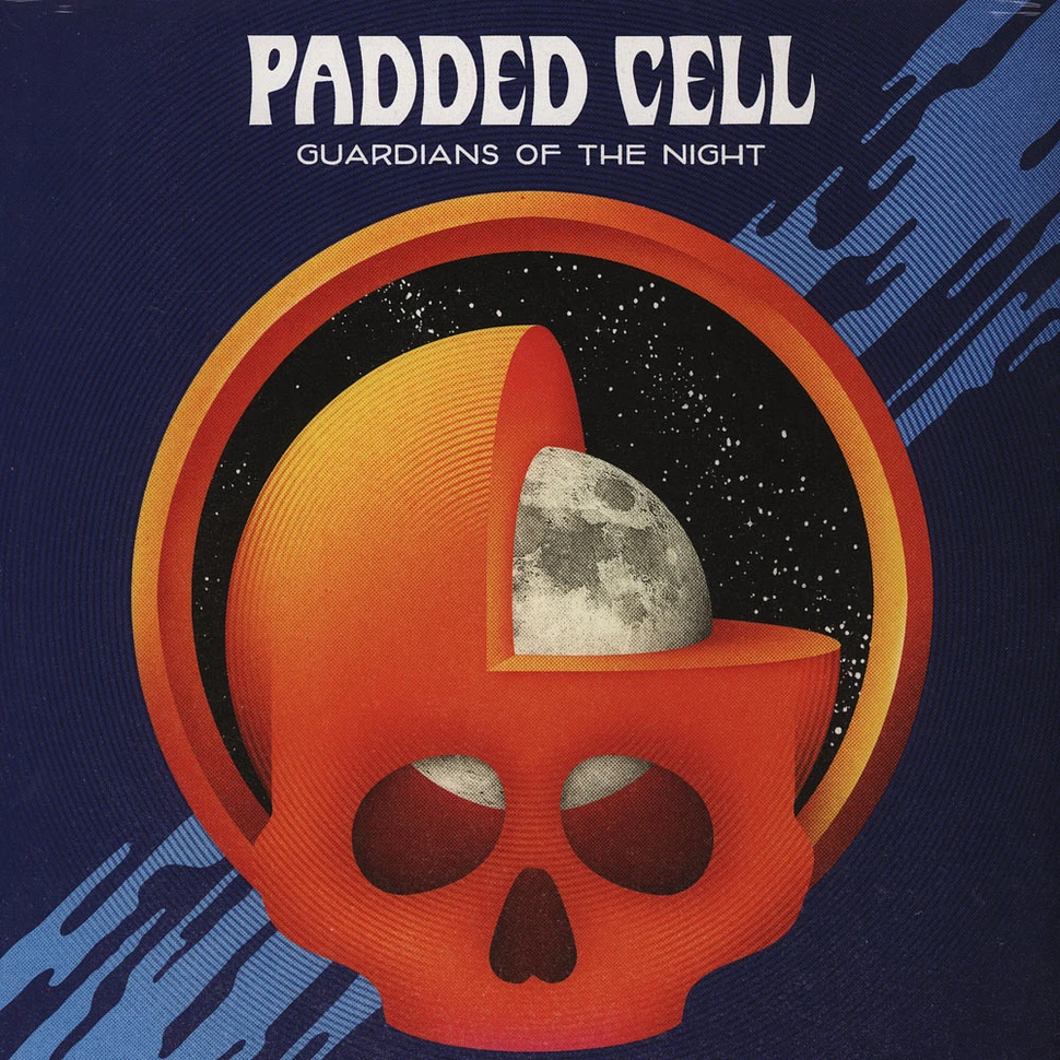 Padded Cell - Guardians Of The Night