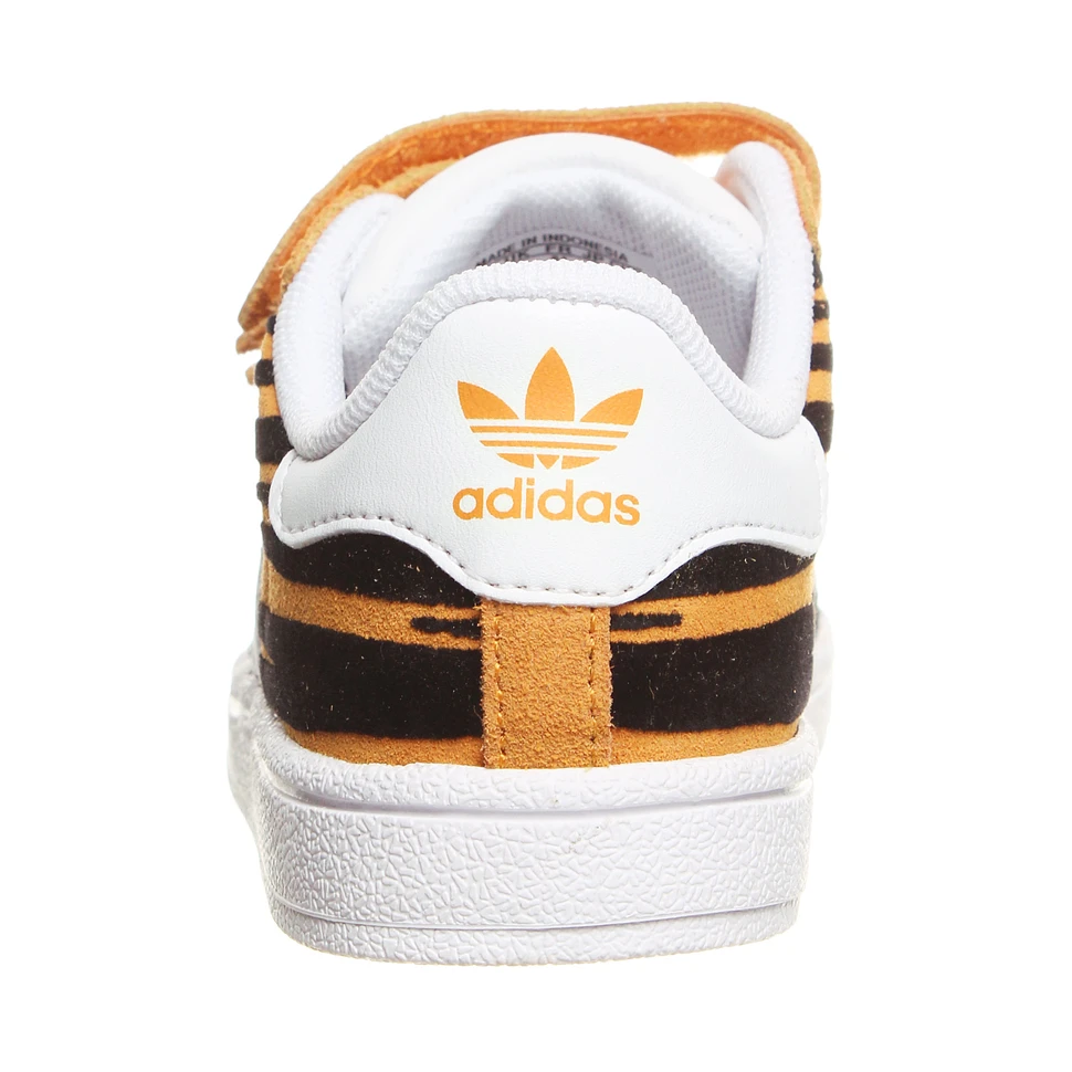 adidas - Superstartiger CF I