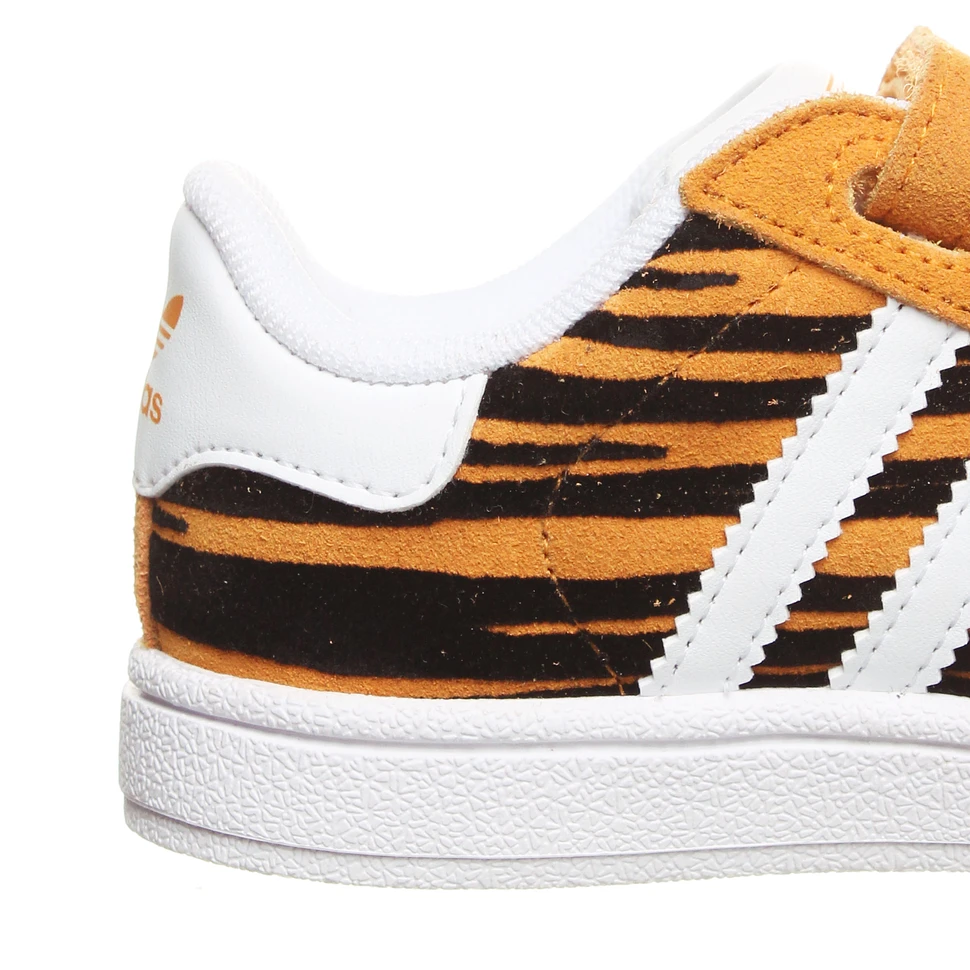 adidas - Superstartiger CF I