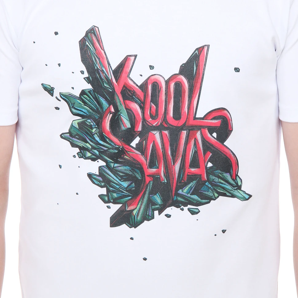 Kool Savas - Savas Graffitti T-Shirt