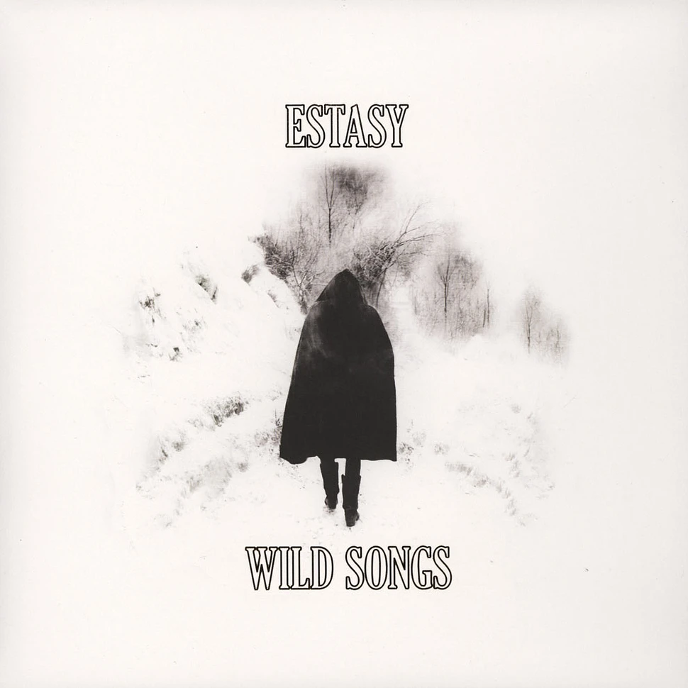 Estasy - Wild Songs