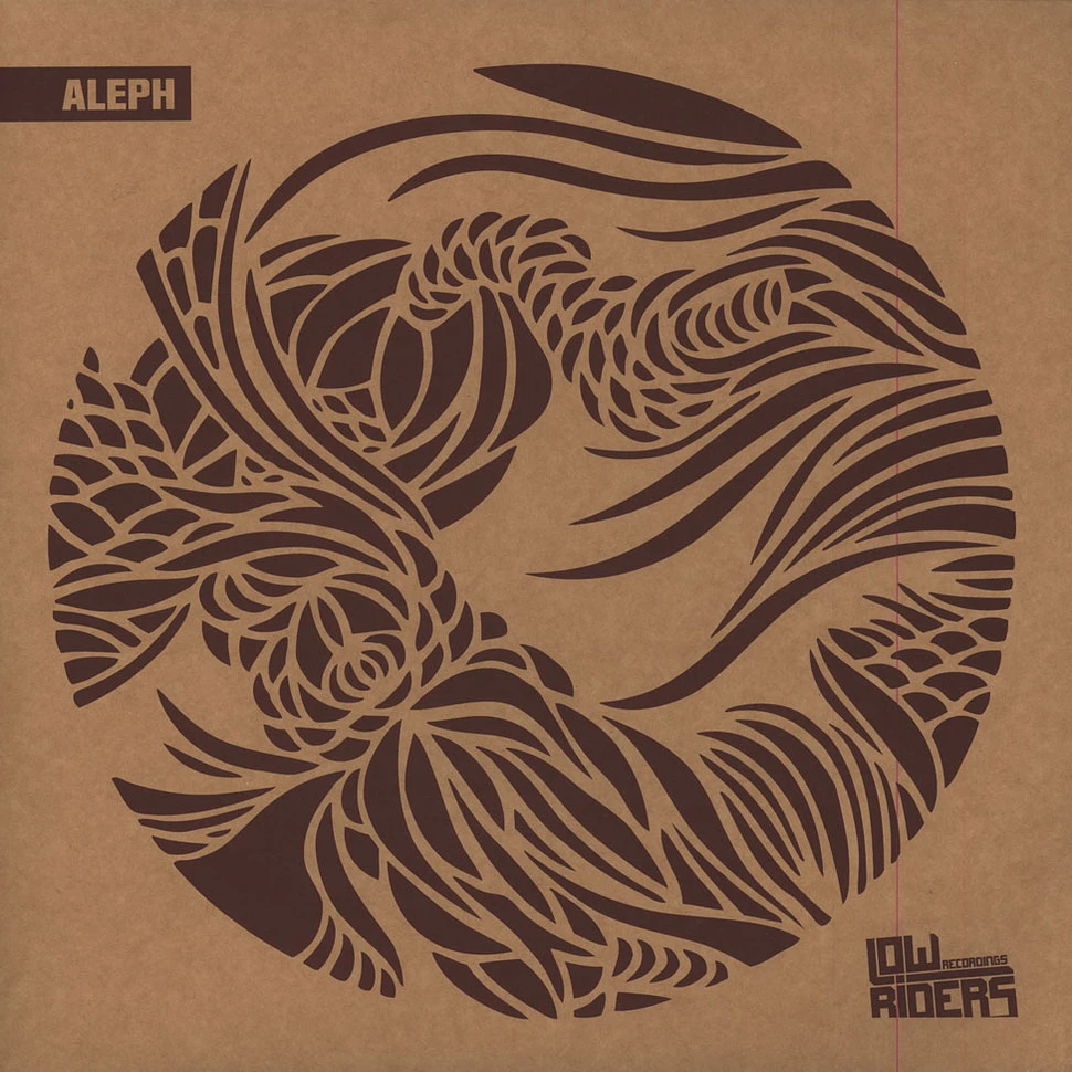 Aleph - Fourteen Dreams Per Night