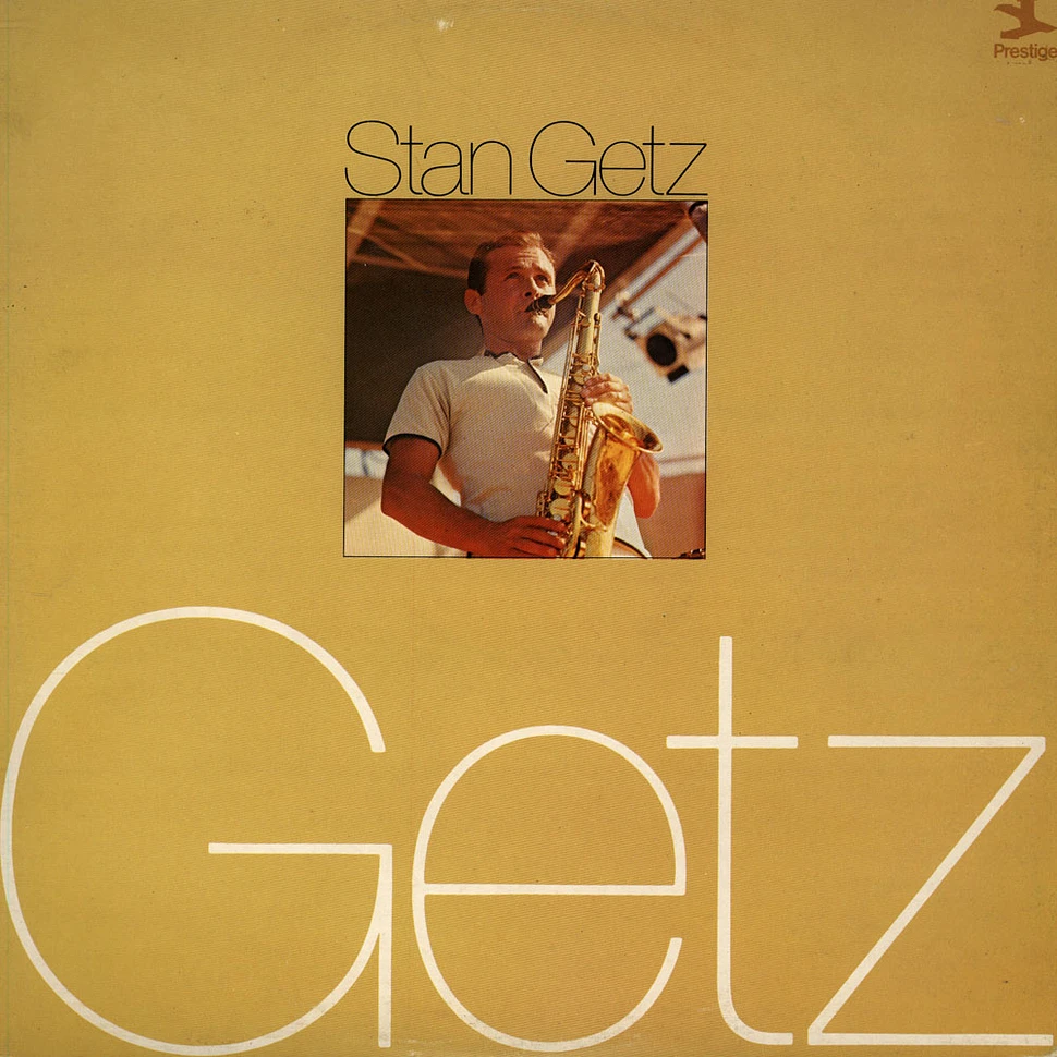 Stan Getz - Stan Getz