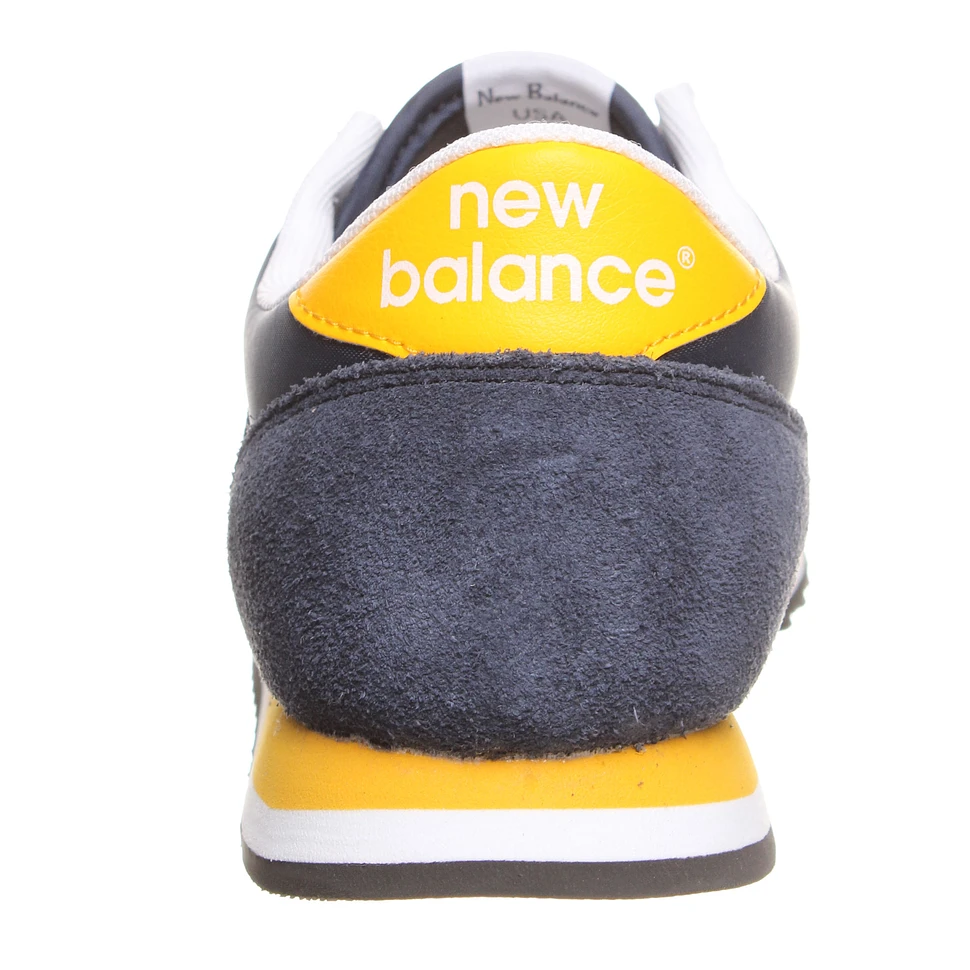 New Balance - U420SNNY