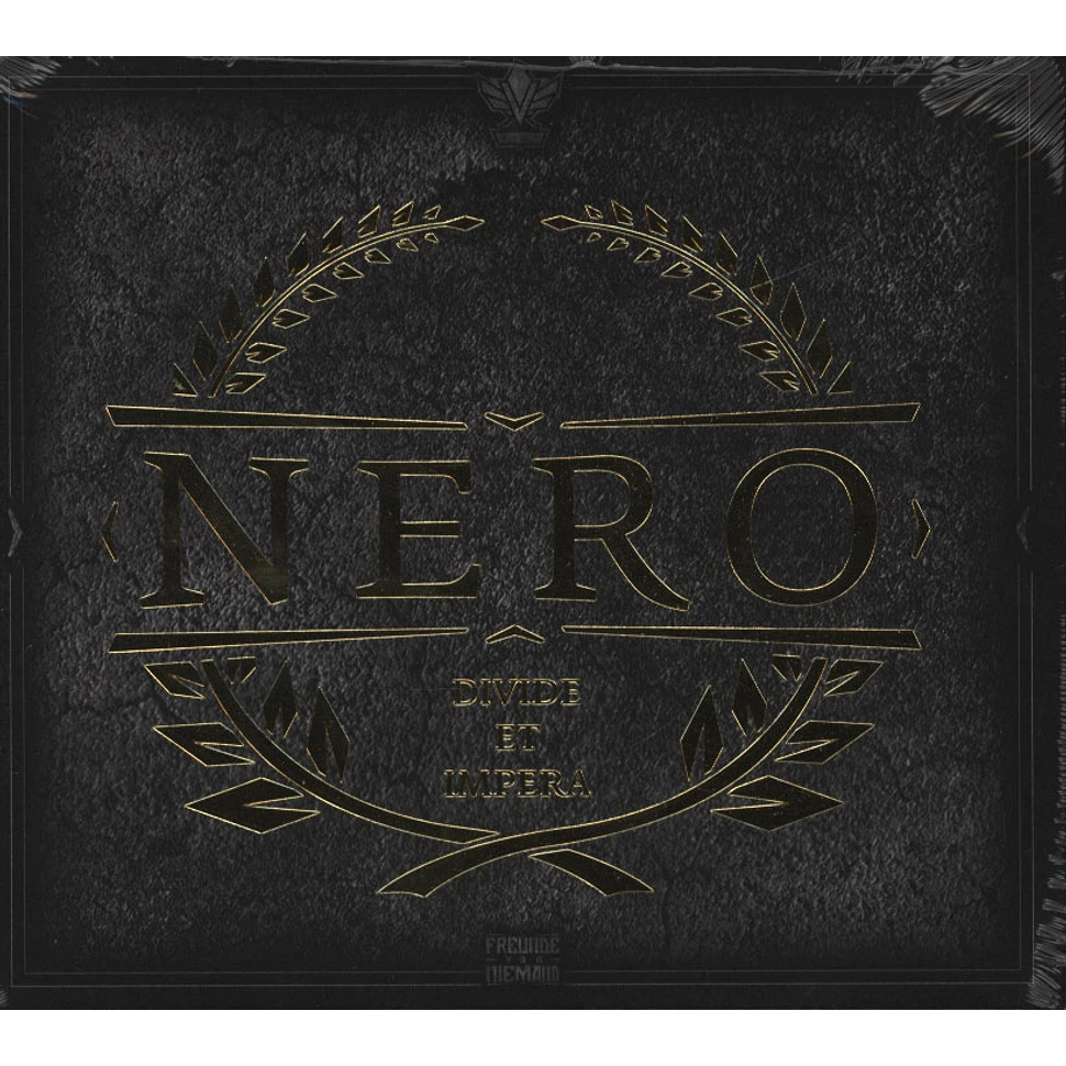 Vega - Nero