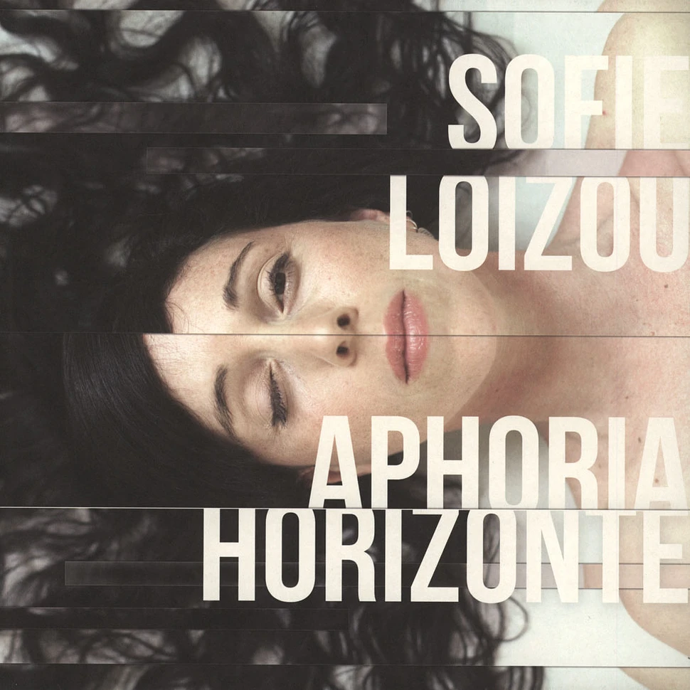 Sofie Loizou - Aphoria Horizonte