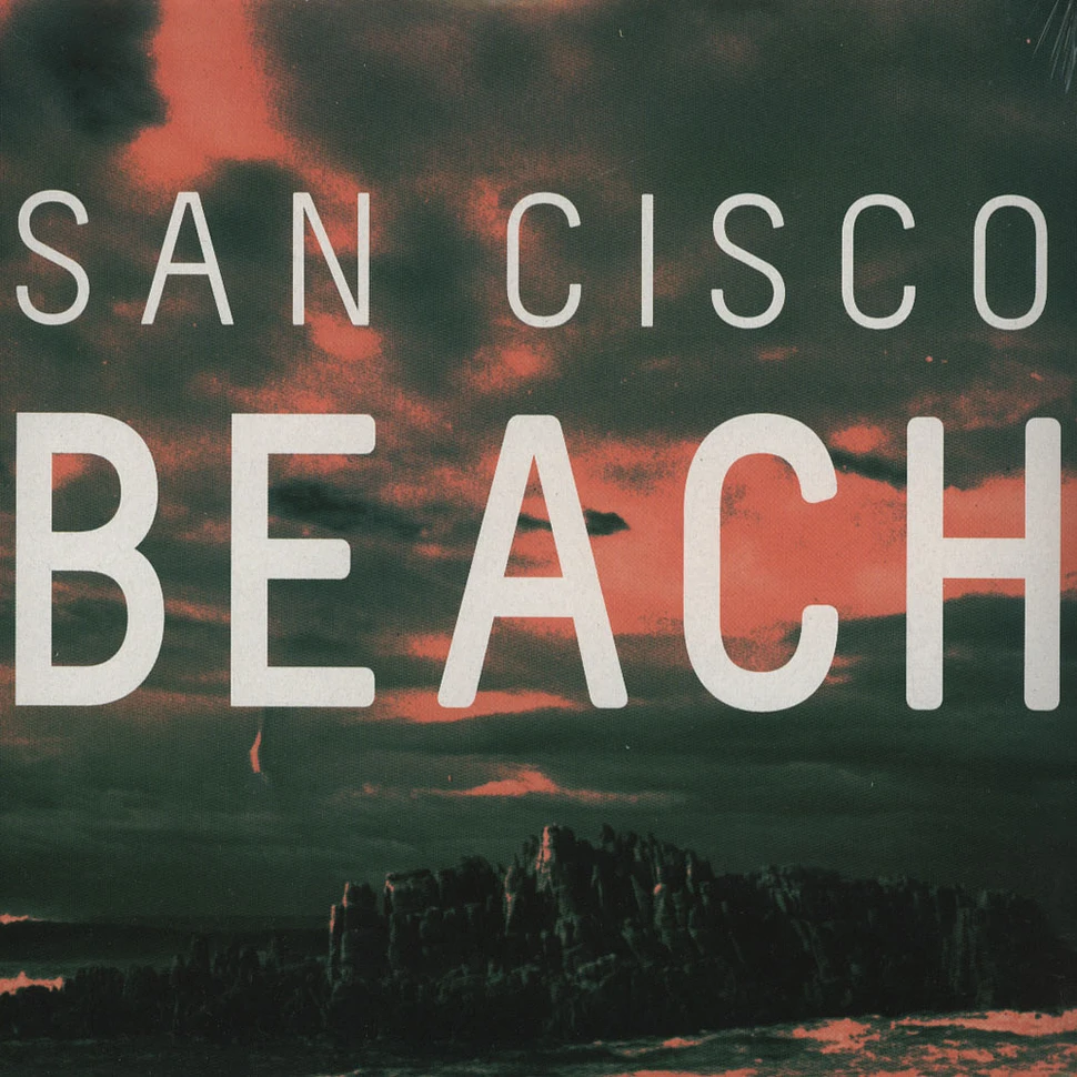 San Cisco - Beach