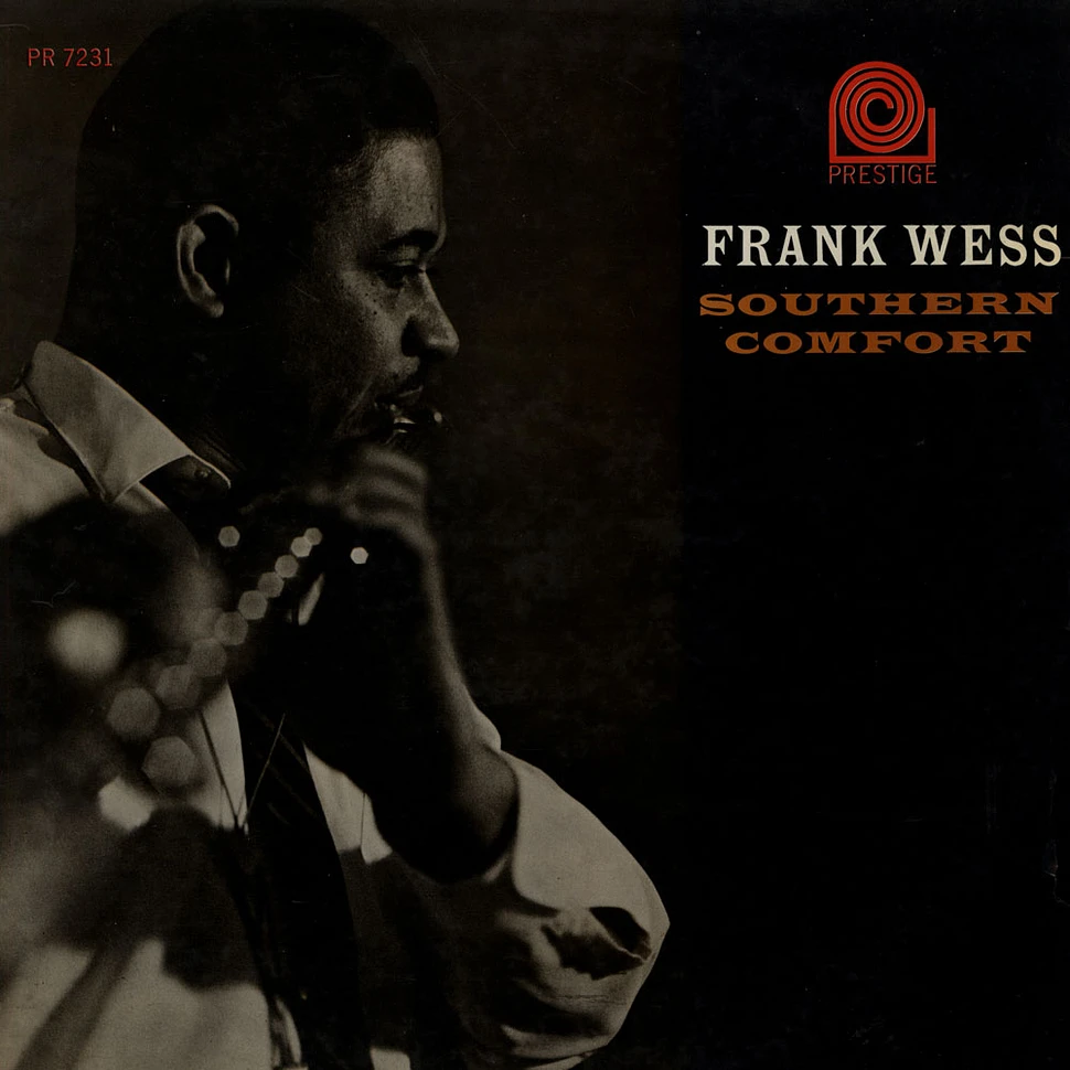 Frank Wess - Southern Comfort