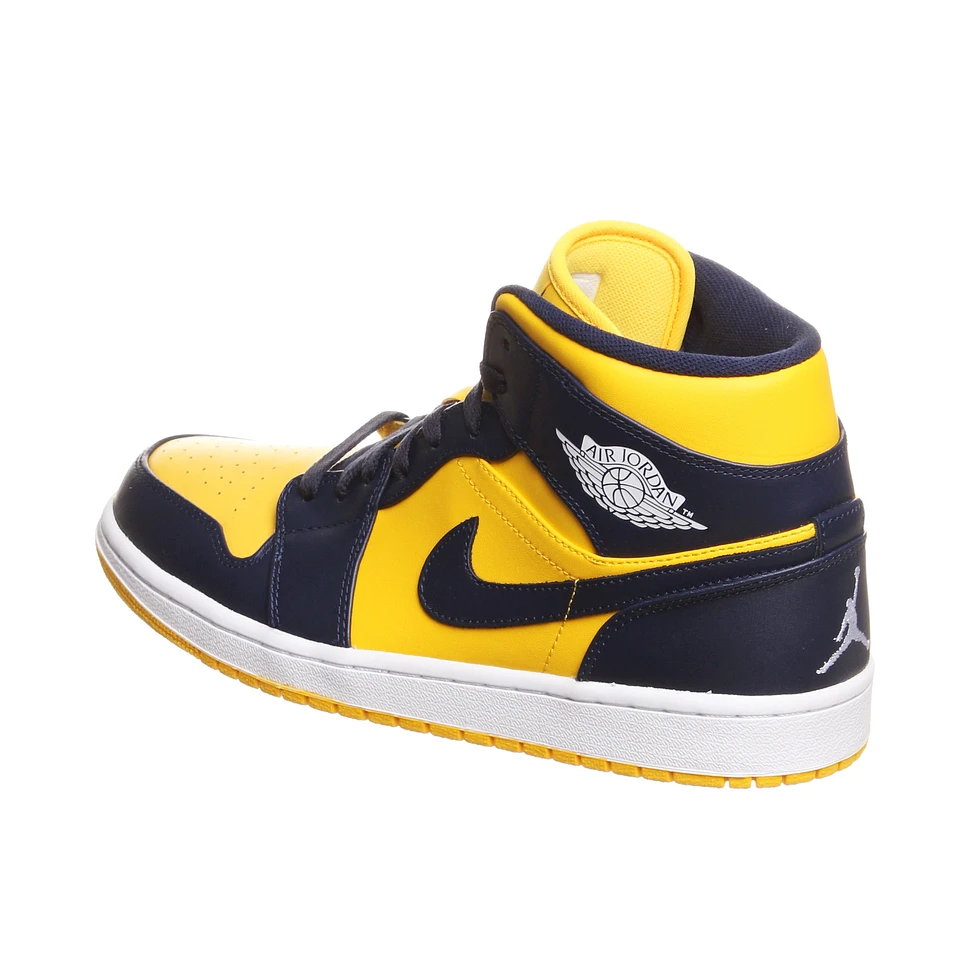 Jordan Brand - Air Jordan 1 Mid