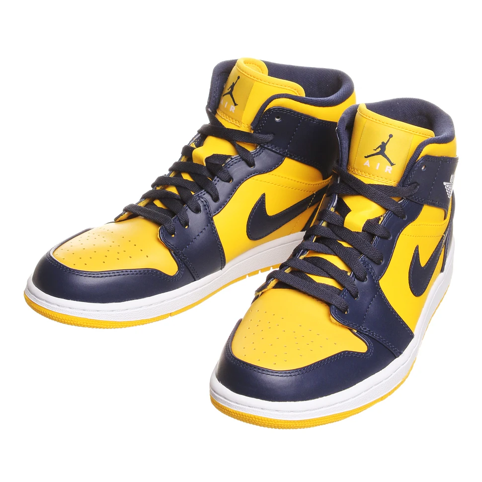 Jordan Brand - Air Jordan 1 Mid