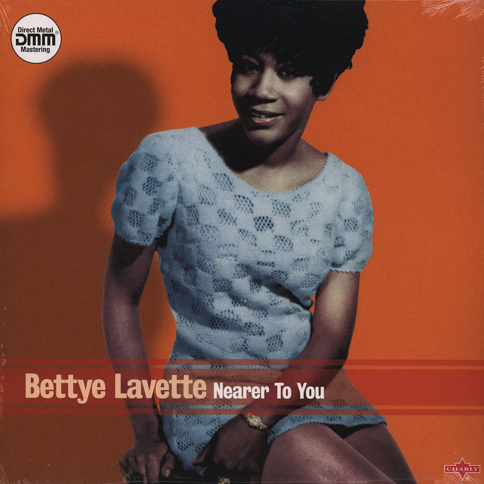 Bettye LaVette - Nearer To You