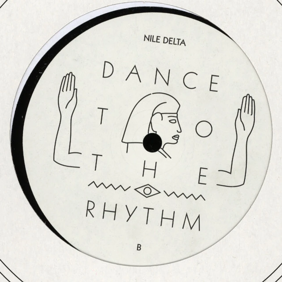 Nile Delta - Dance To The Rhythm