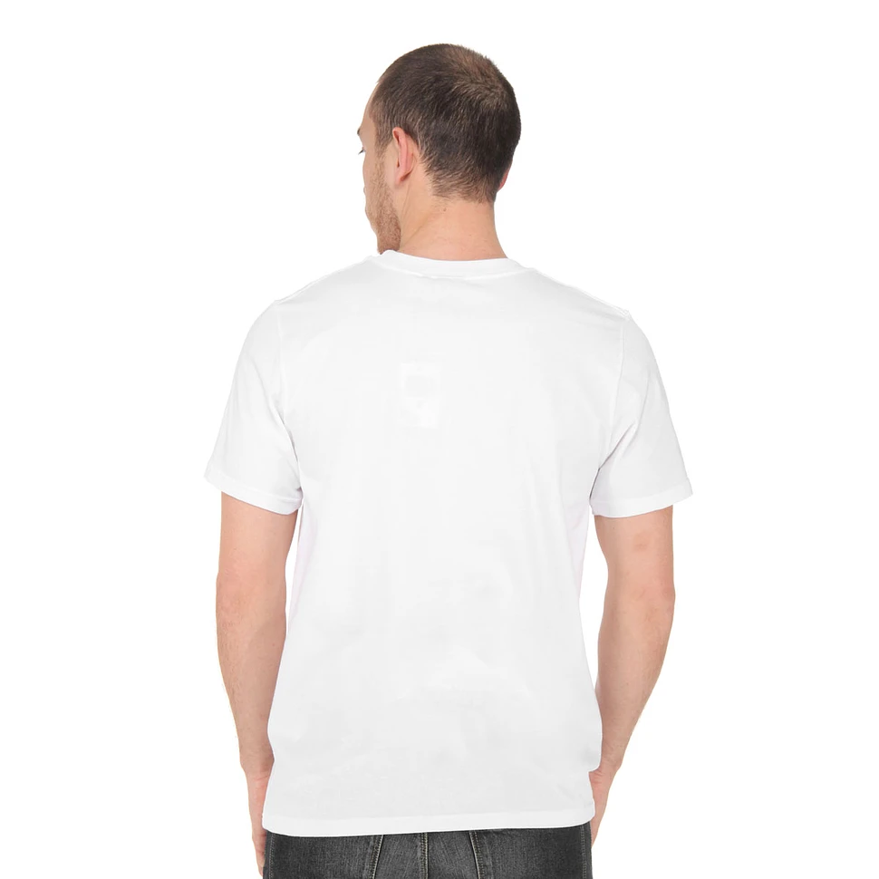 Carhartt WIP - Wheel T-Shirt