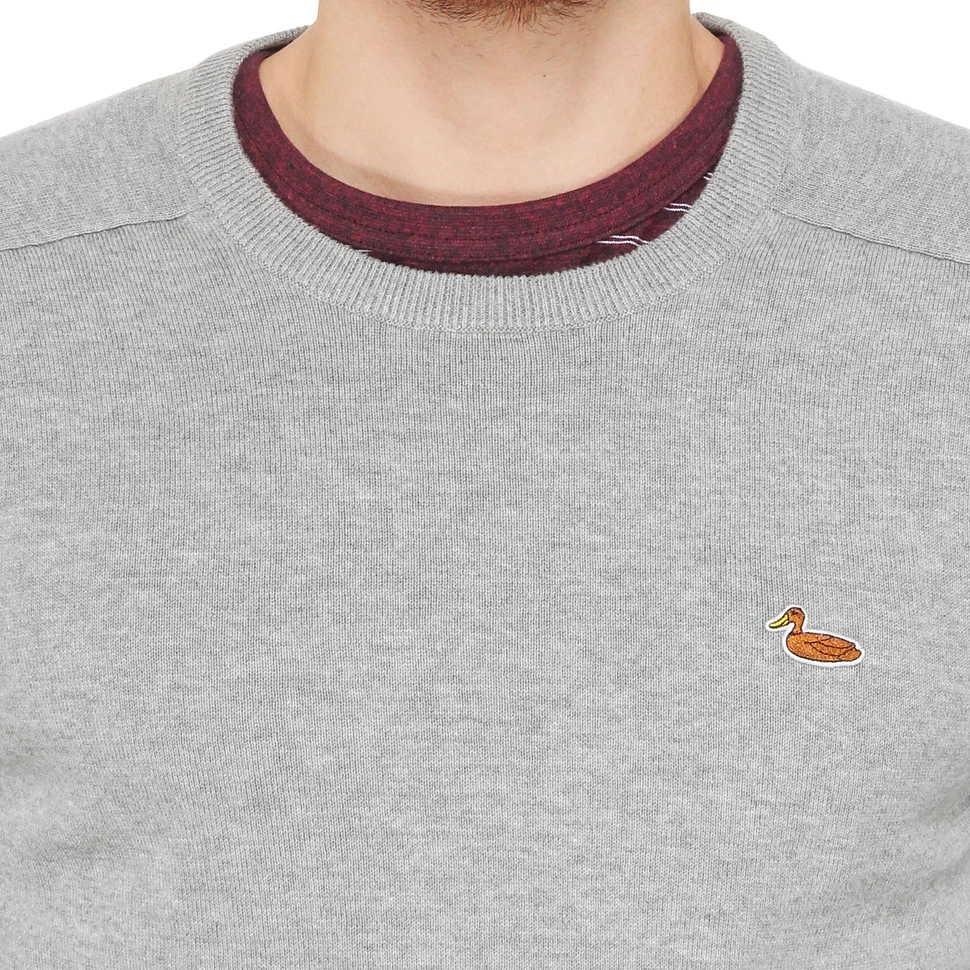 Carhartt WIP - Duck Sweater