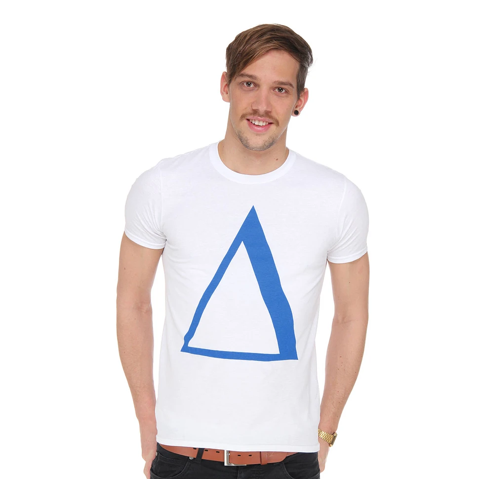 alt-J - Delta T-Shirt