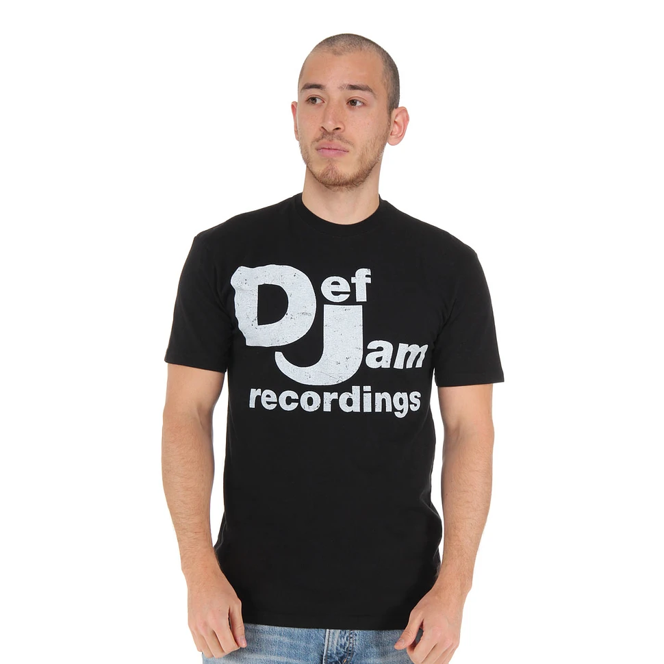Def Jam - Def Jam T-Shirt