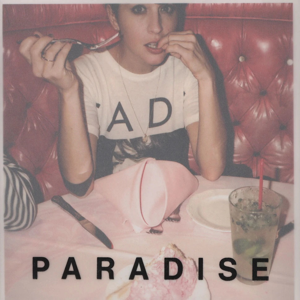 Paradise - I Love Thousands Every Summer