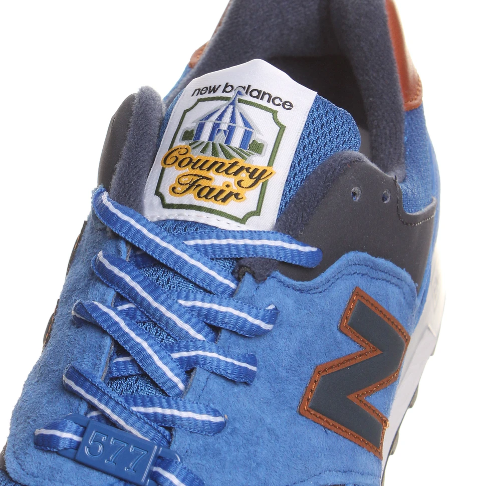 New Balance - M577CFB Country Fair