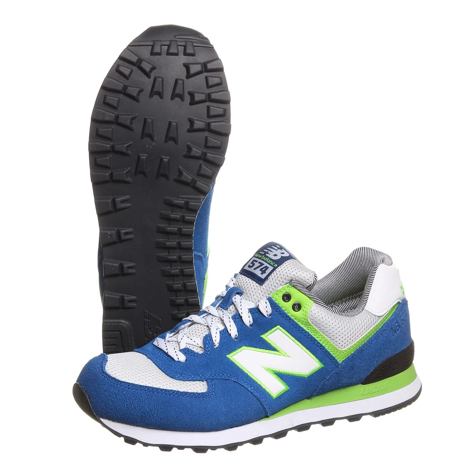 New Balance - ML574YCB