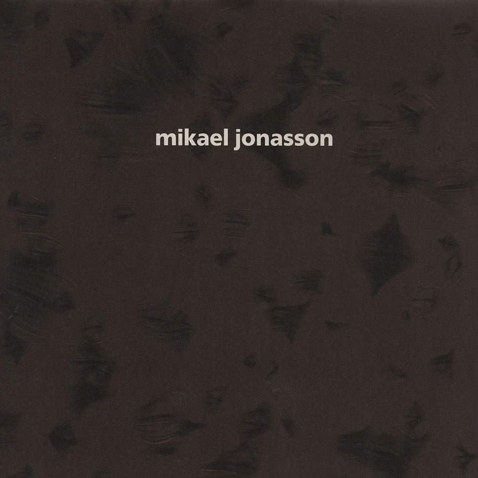 Mikael Jonasson - Cravings