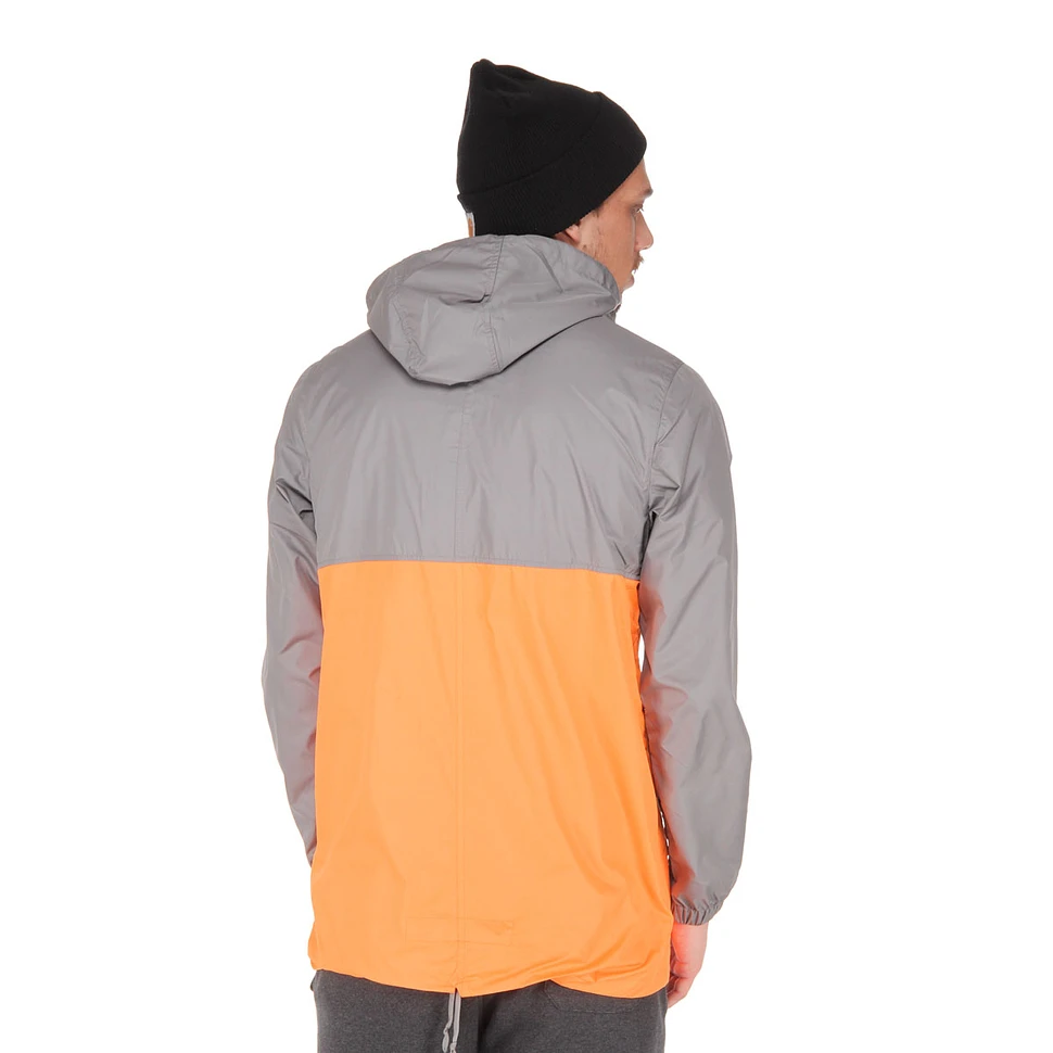 Nike SB - Division Packable FT Jacket