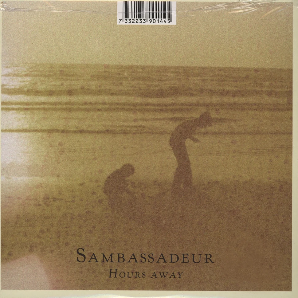 Sambassadeur - Memories