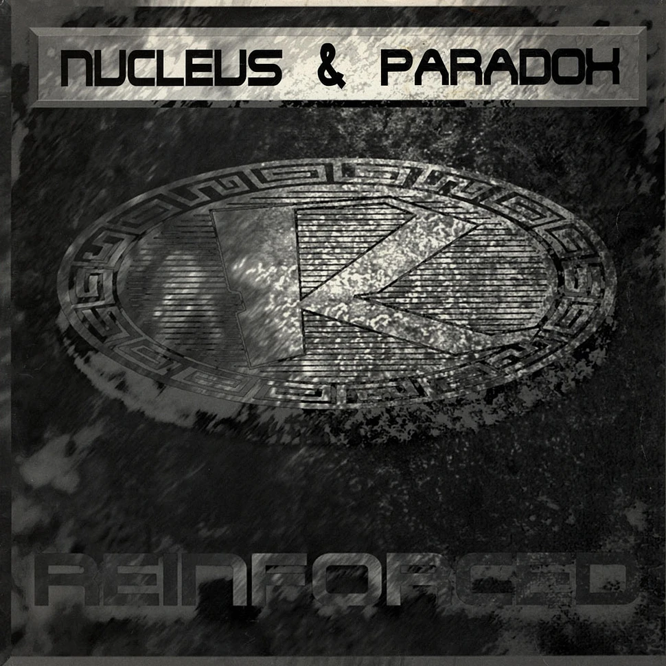 Nucleus & Paradox - This Side Of Forever / Decompositions